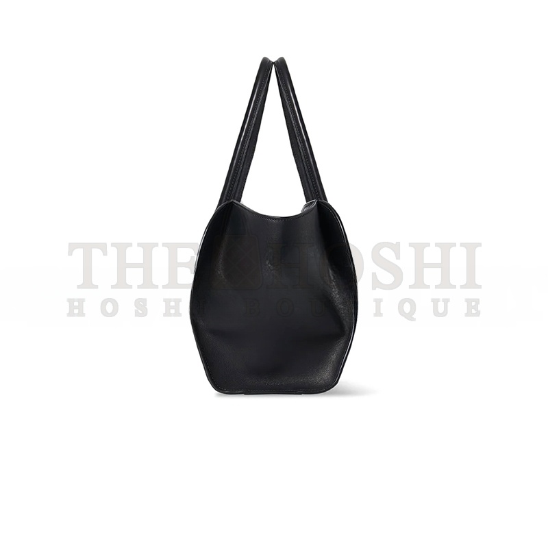 The R0w MARLO 12 BAG IN LEATHER W1802L72BAS (30*22*13cm) Master Quality